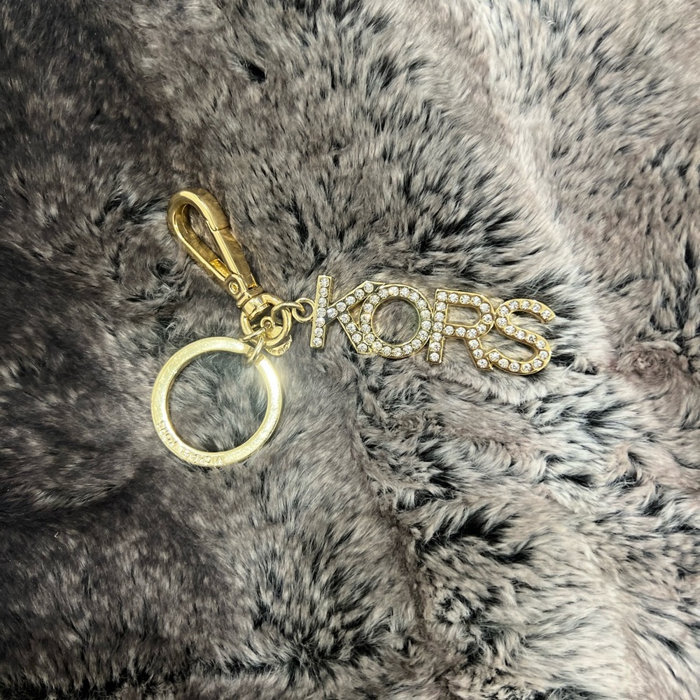 Michael Kors Keychain